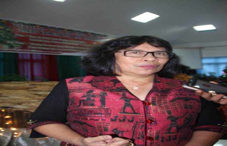 Diskominfo Apresiasi Rencana Penerapan Absen Pengenalan Wajah di SKPD